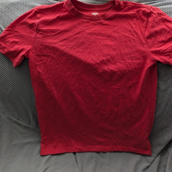 Boys size 14-16 T-shirts (5) - Picture 6 of 15